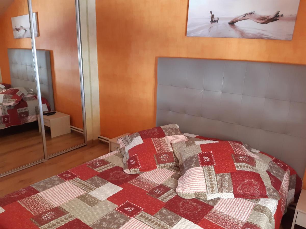 Appartement Les Glycines