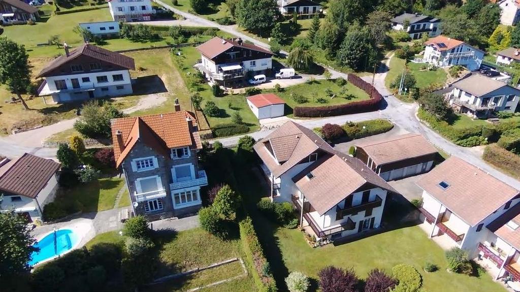 Appartement Les Glycines
